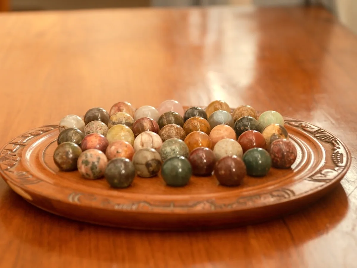 Appartement 1 — Aile de Bronze