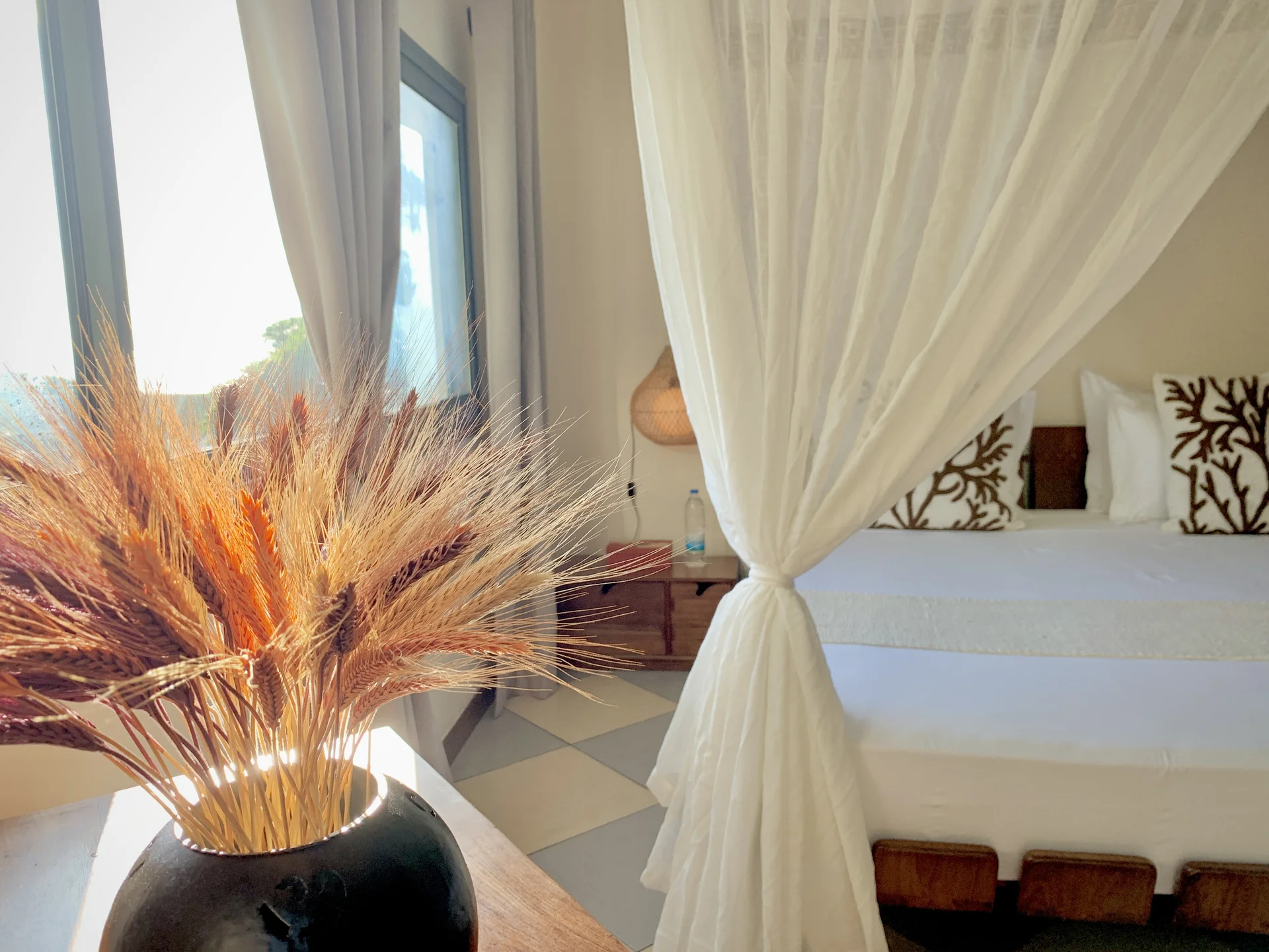 Appartement 3 — Aile d'Or