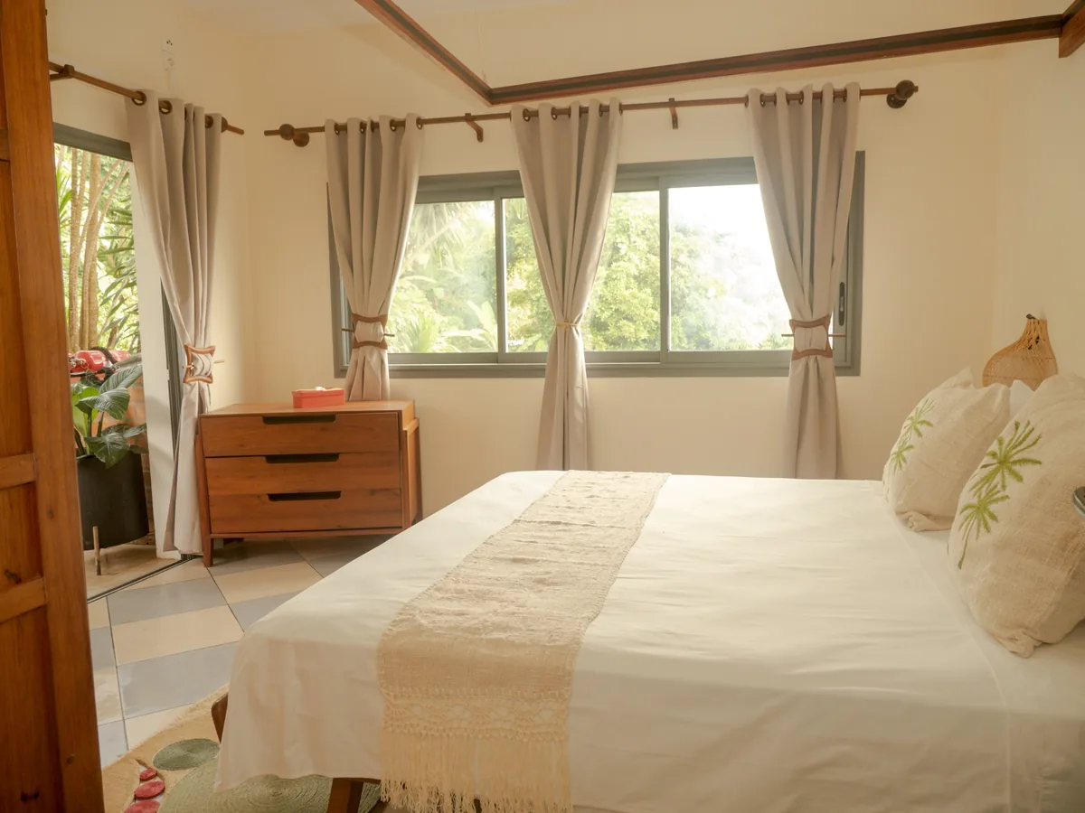Appartement 3 — Aile d'Or