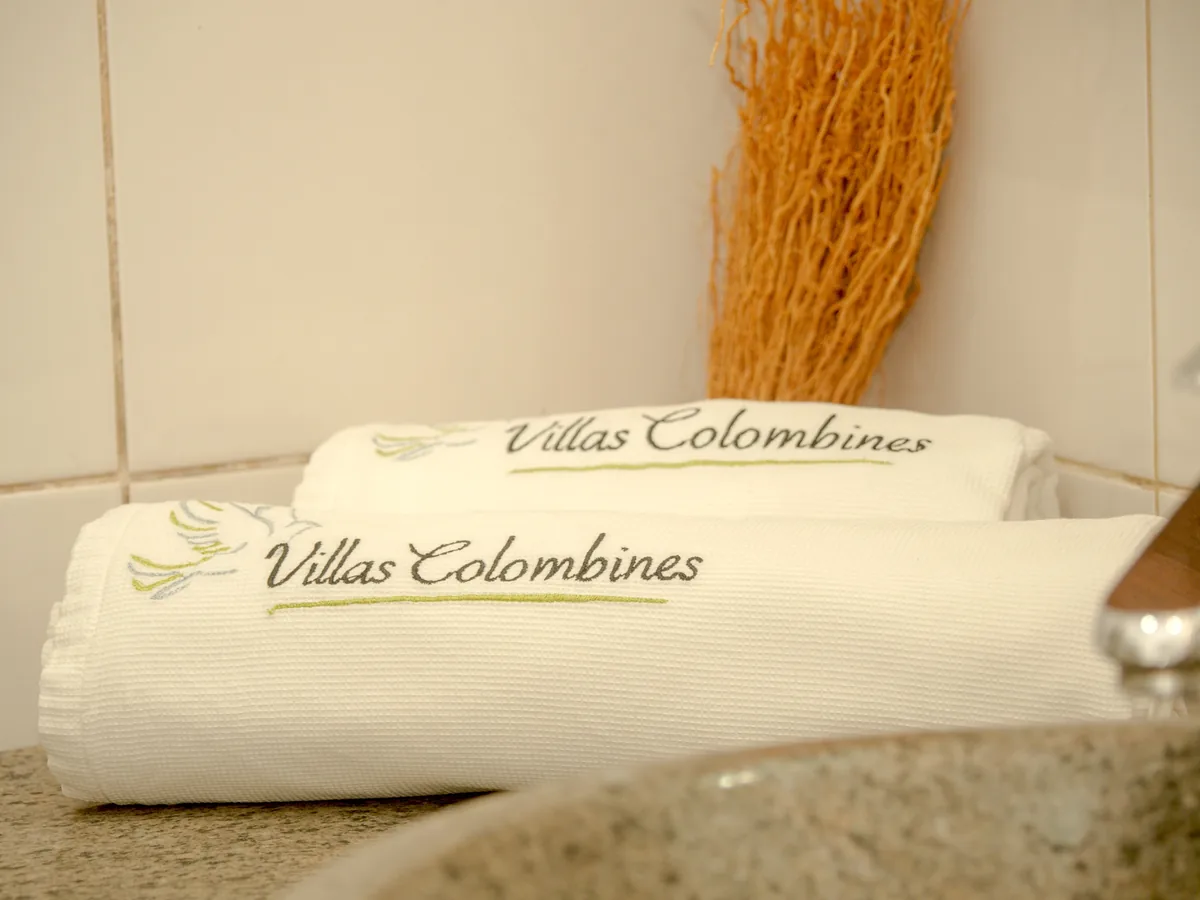 Appartement 3 — Aile d'Or
